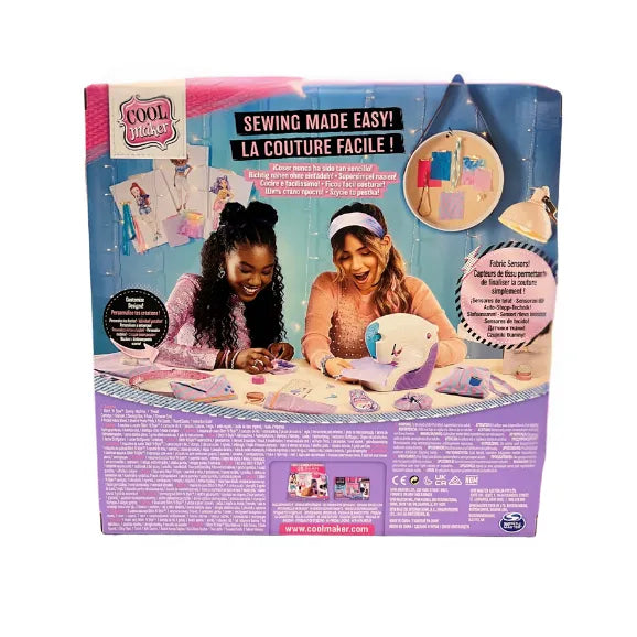 Stitch N Style Fashion Studio