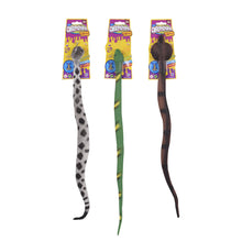 Stretchy Snake