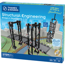 Structural Engineering