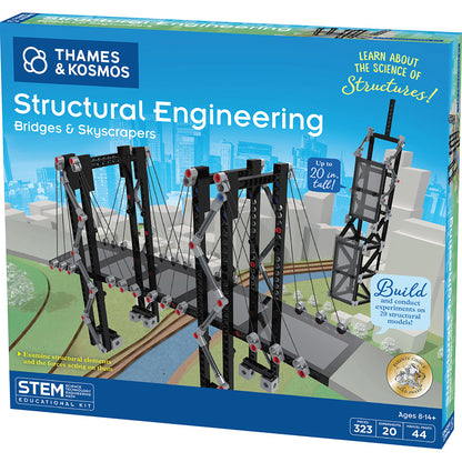 Structural Engineering