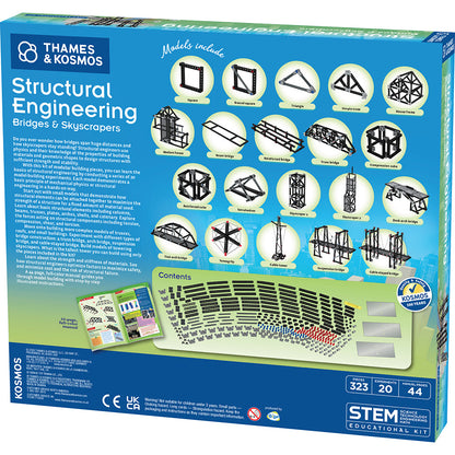 Structural Engineering