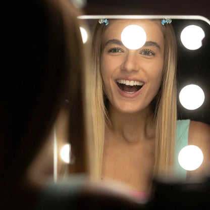 Studio Creator Hollywood Mirror Get Ready With Me Set