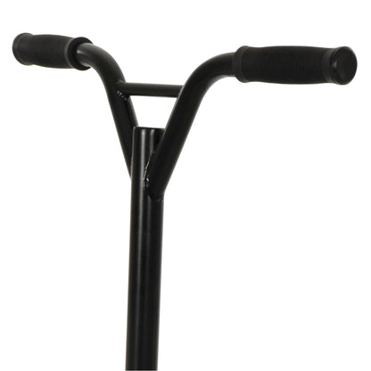 Stunted Golddust Stunt Scooter