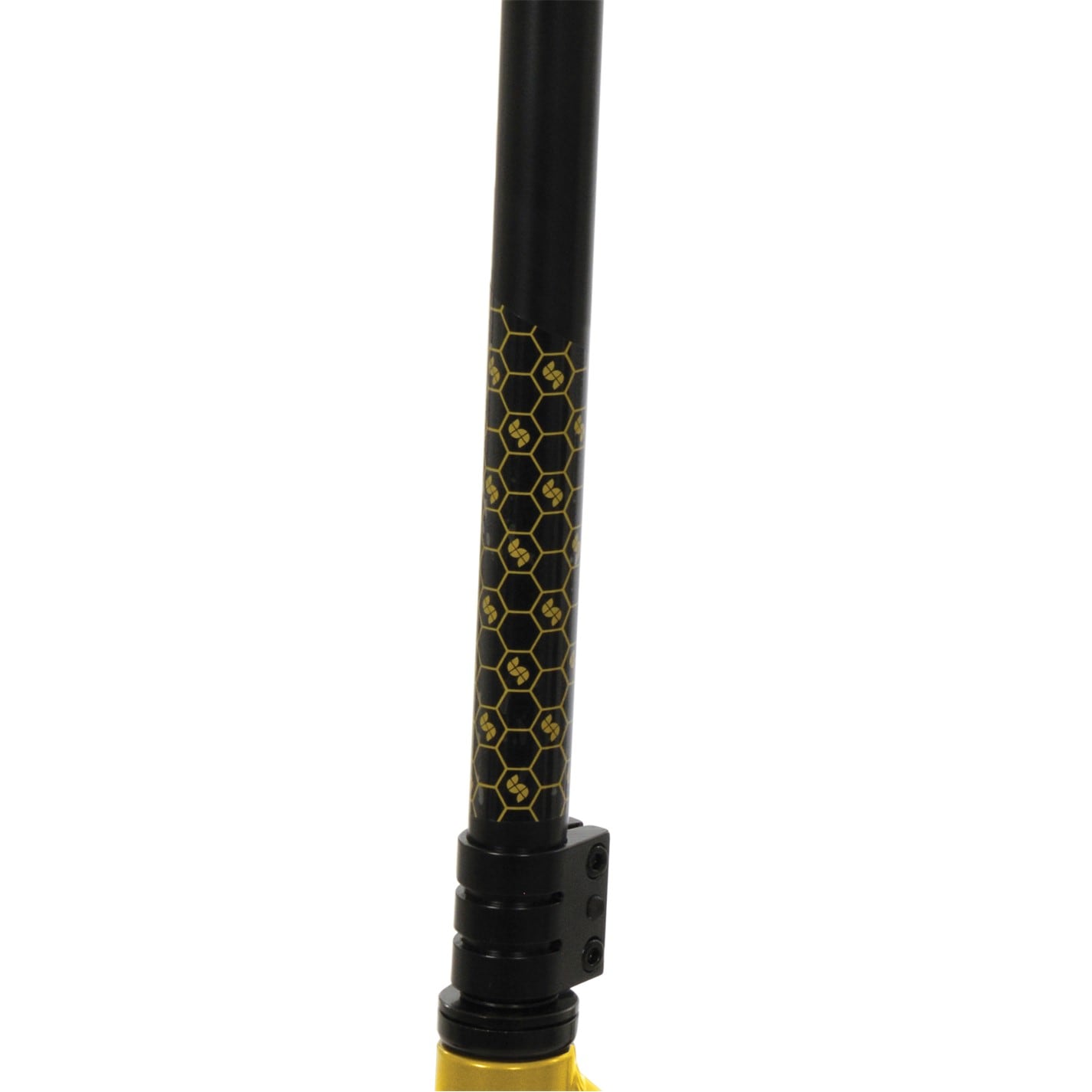 Stunted Golddust Stunt Scooter