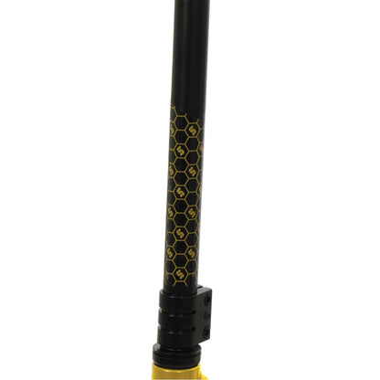 Stunted Golddust Stunt Scooter