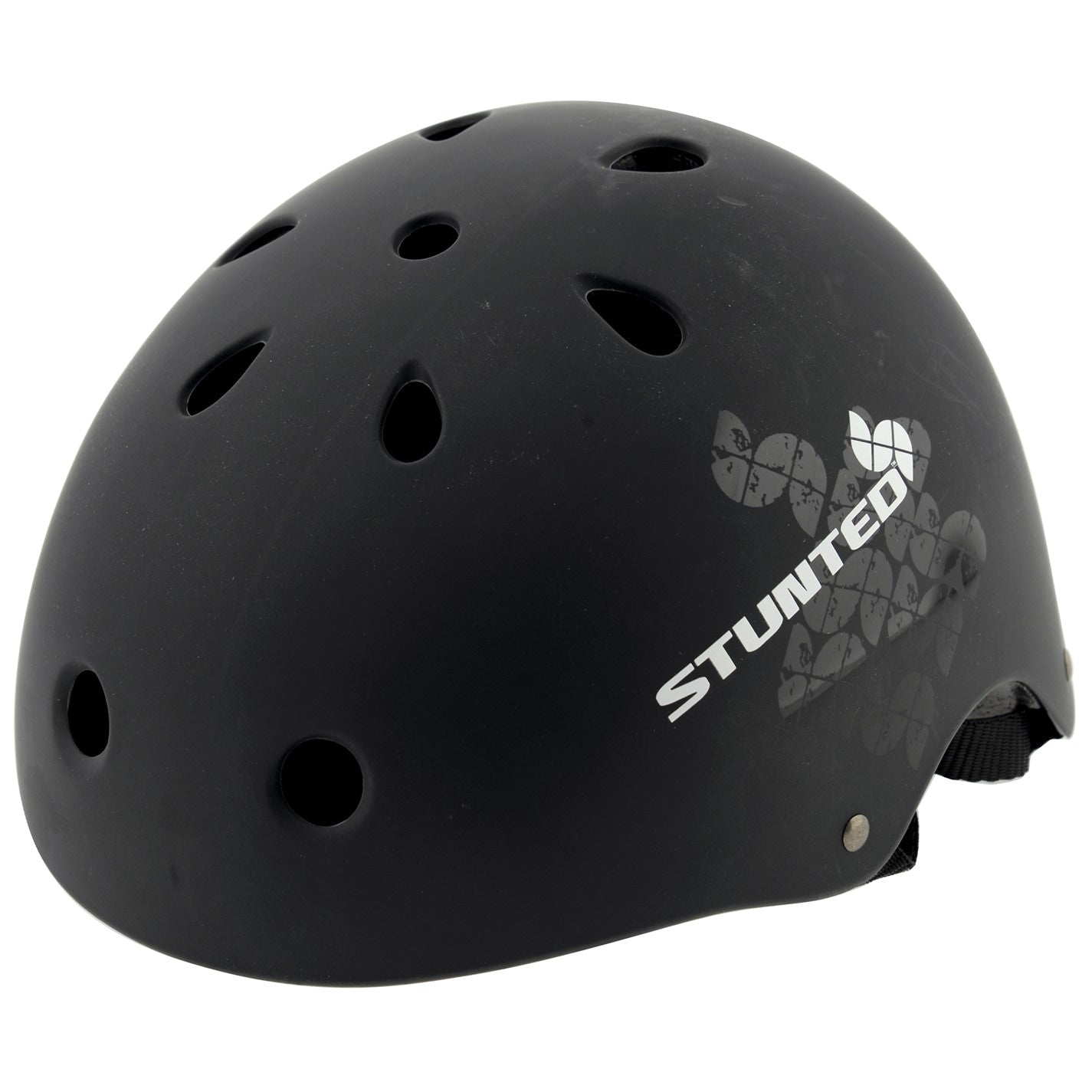 Stunted Ramp Helmet