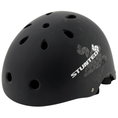 Stunted Ramp Helmet