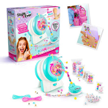 Style 4 Ever Magic Spinner Bracelet Maker