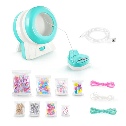 Style 4 Ever Magic Spinner Bracelet Maker