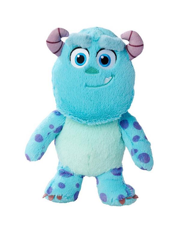 Disney Pixar Flufflets Sulley