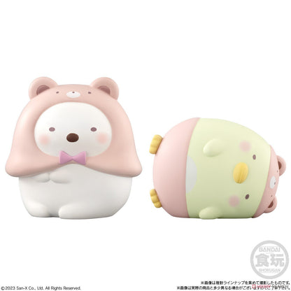 Sumikko Gurashi Friends Wave 8 Assorted
