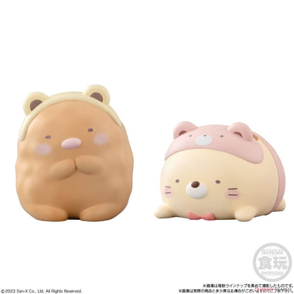 Sumikko Gurashi Friends Wave 8 Assorted