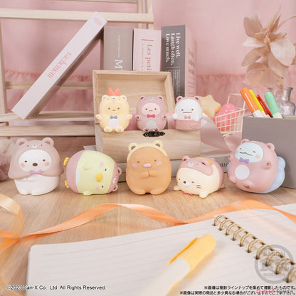 Sumikko Gurashi Friends Wave 8 Assorted