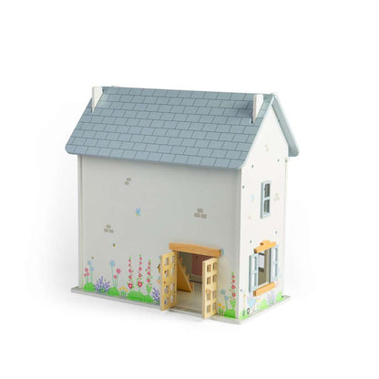 Summer Cottage Doll House