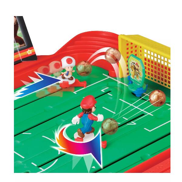 Super Mario Football Striker