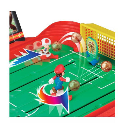 Super Mario Football Striker