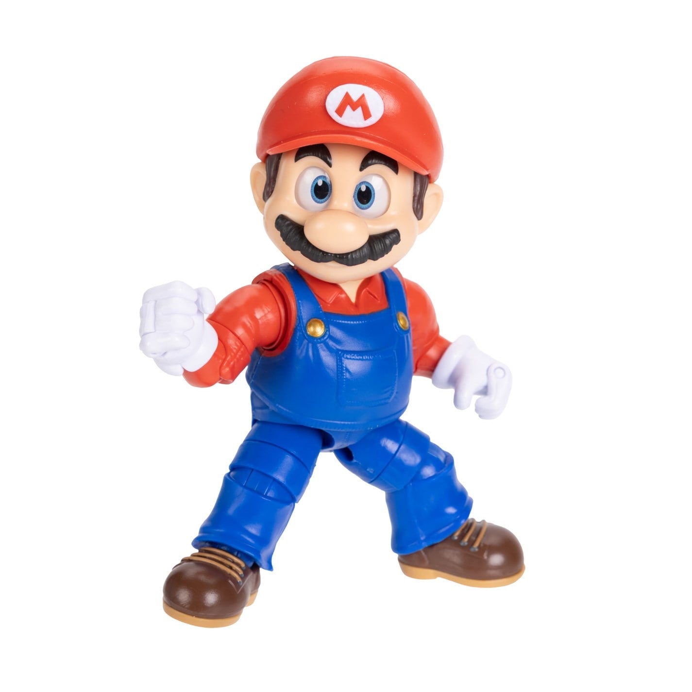 Super Mario Movie Figure 2.5"
