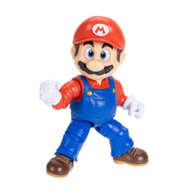 Super Mario Movie Figure 2.5"