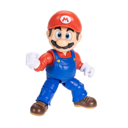 Super Mario Movie Figure 2.5"