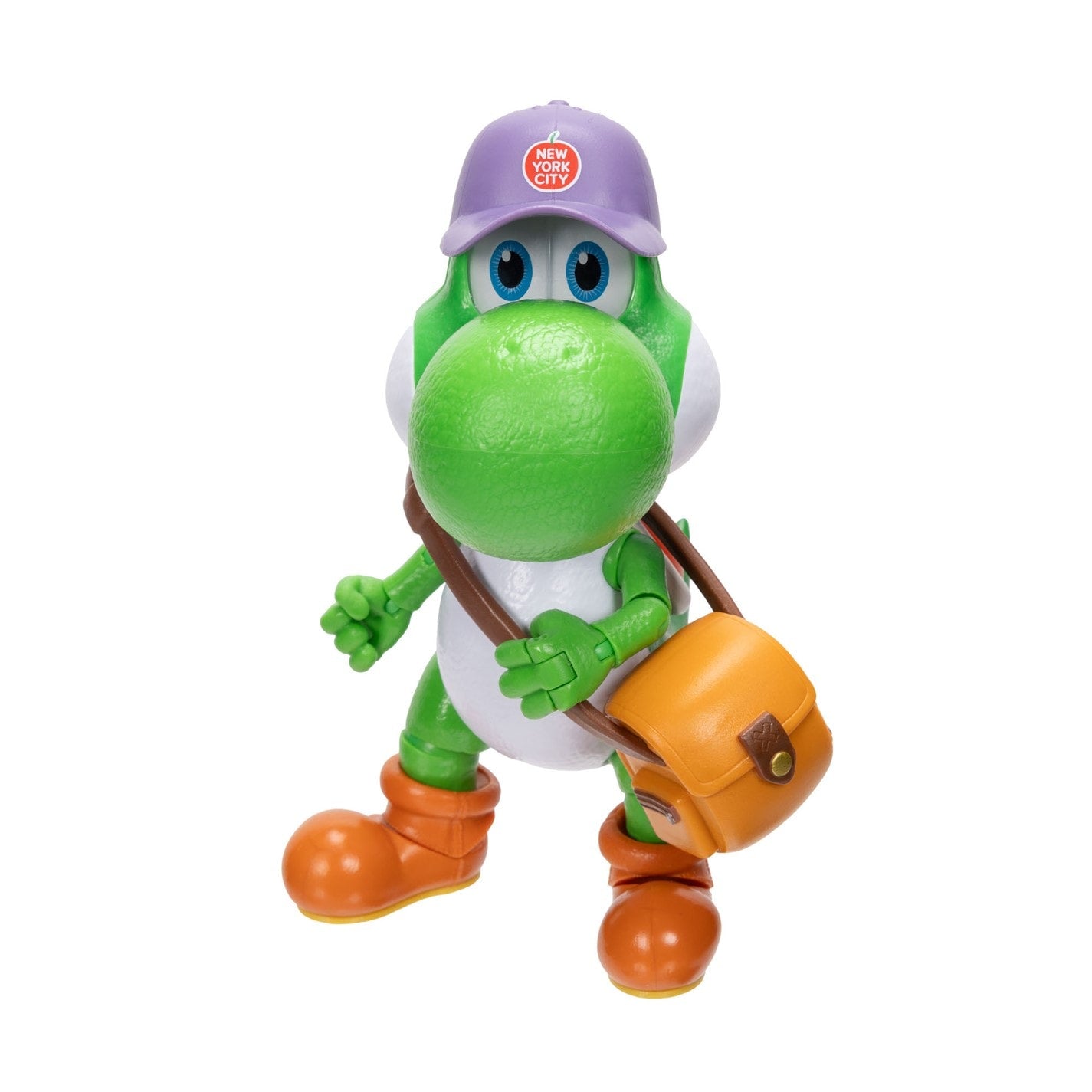 Super Mario Movie Figure 2.5"