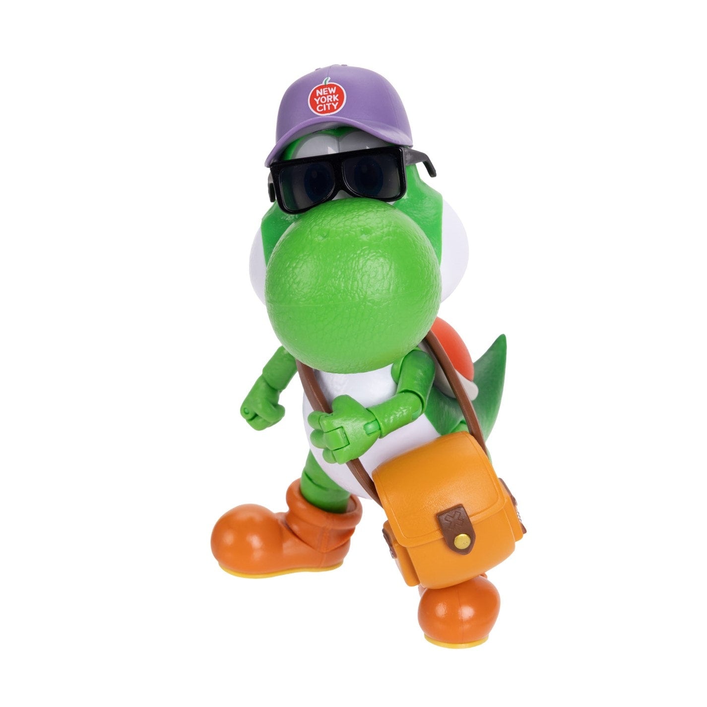 Super Mario Movie Figure 2.5"