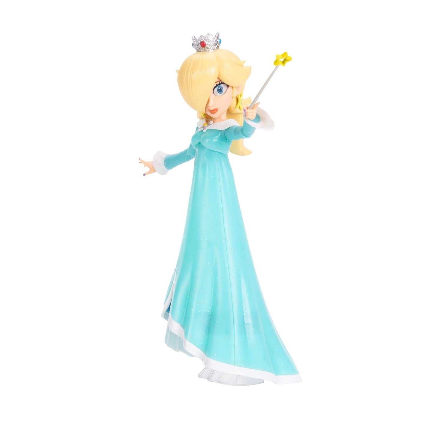 Super Mario Movie Figure 2.5"