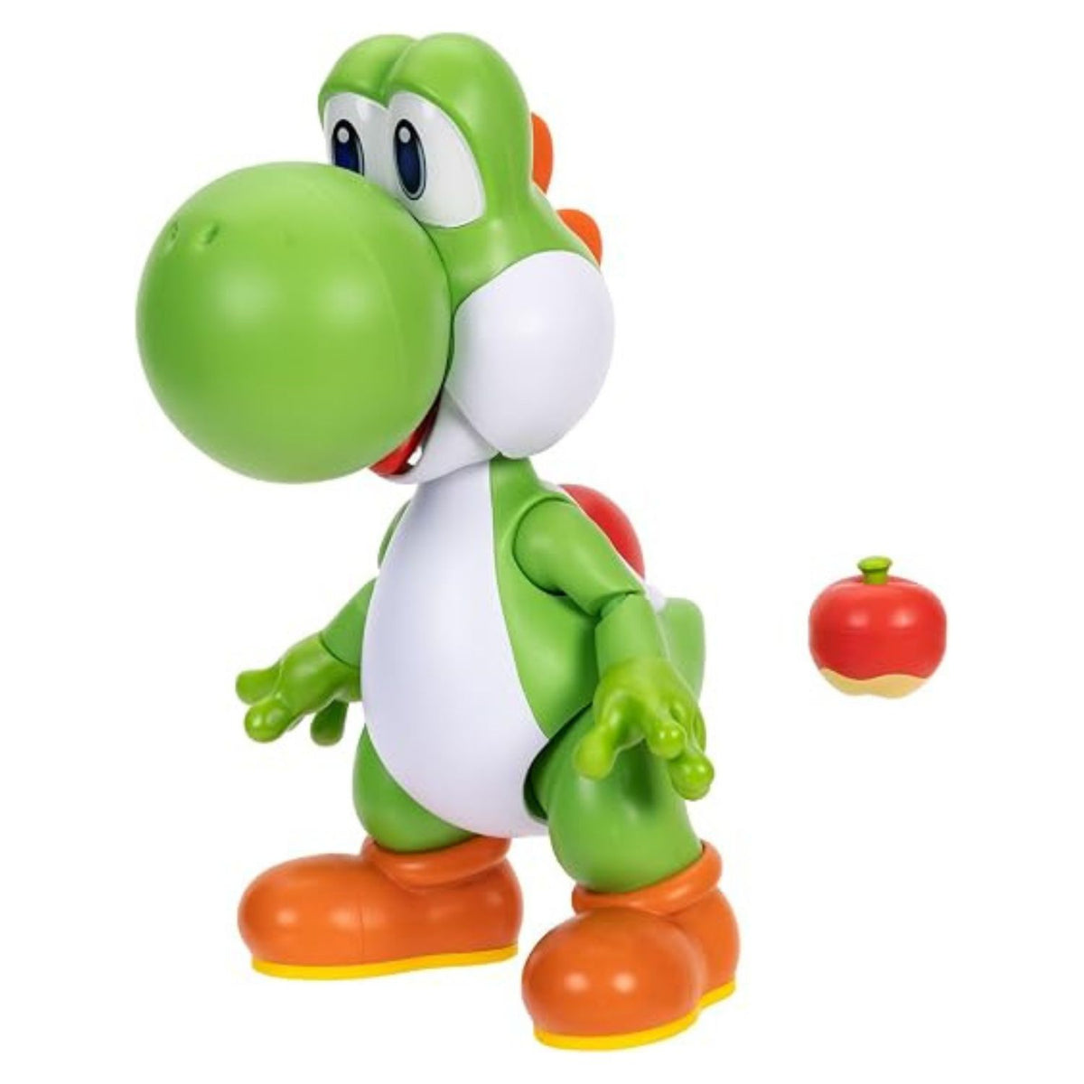 Super Mario Yum Yum Yoshi