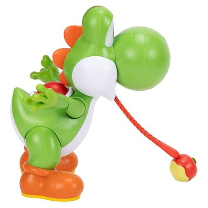 Super Mario Yum Yum Yoshi