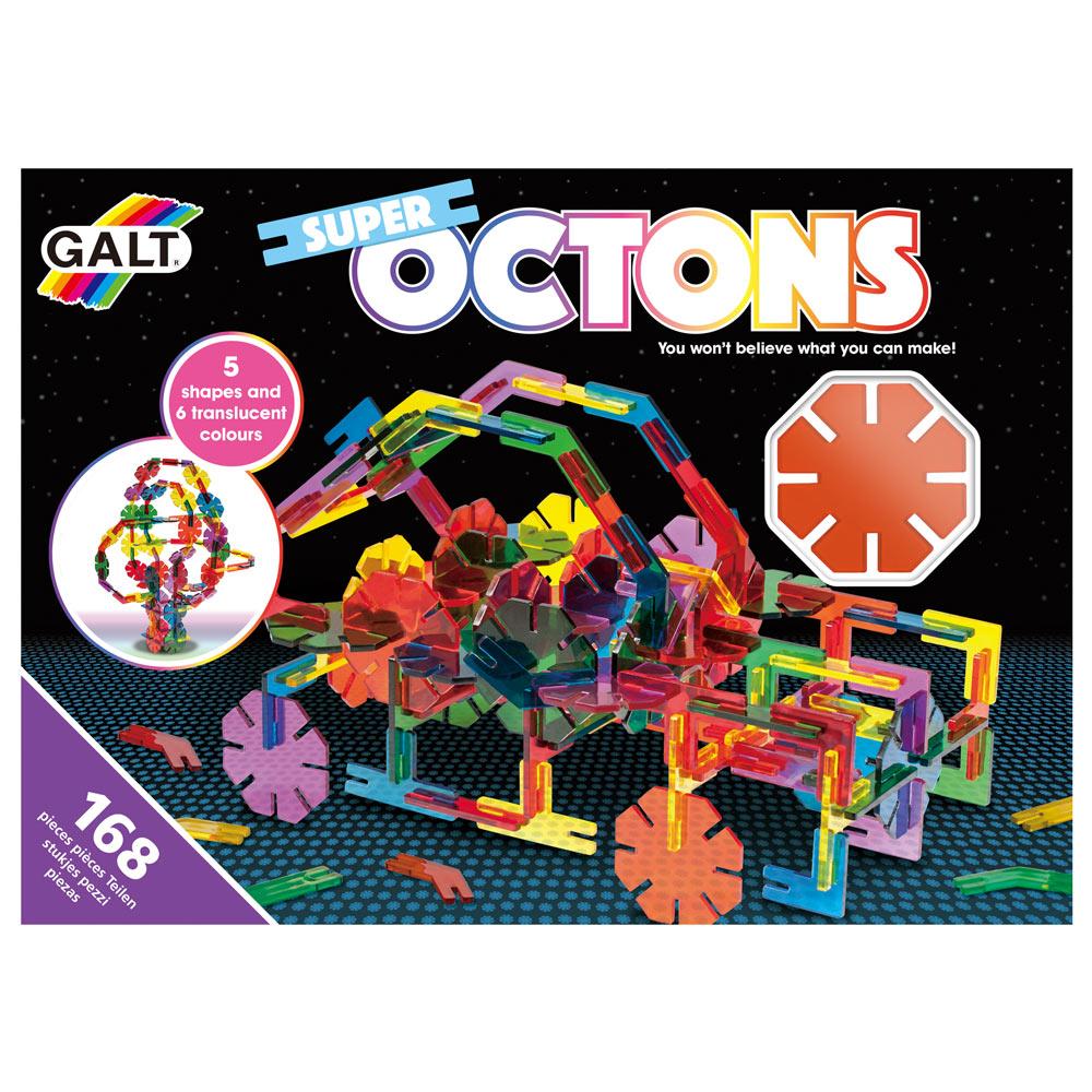 Galt Super Octons