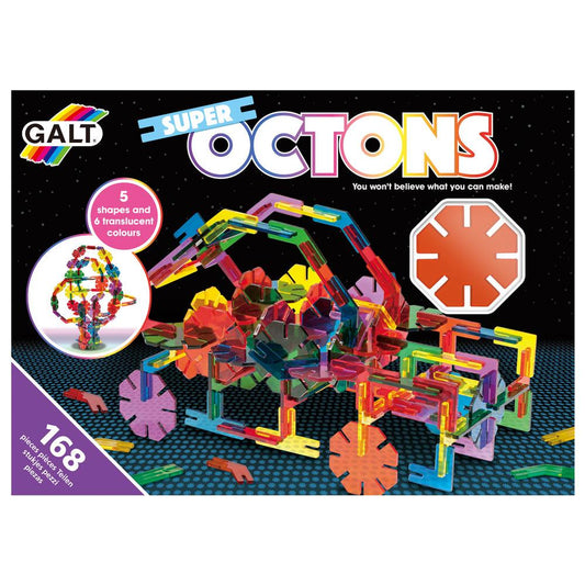 Galt Super Octons