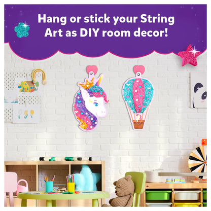 Super Strings Magical Unicorn