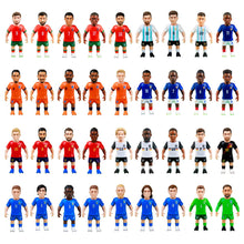 Supergoal Shoe Capsule Mini Figure