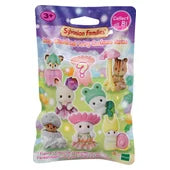 Sylvanian Families Baby Woodland Fairy Blind Bag