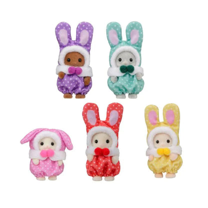 Sylvanian Cutie Collectibles