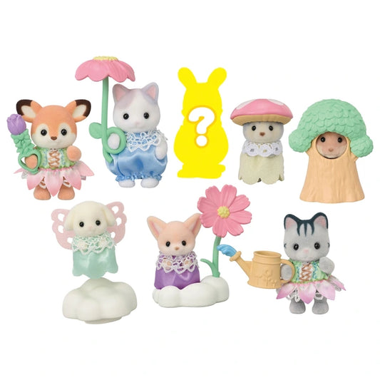 Sylvanian Families Blooming Baby Blind Bag