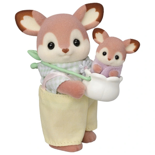 Sylvanian Families Deer Family