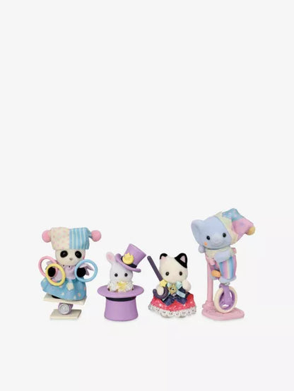 Sylvanian Families Dream Showtime Babies