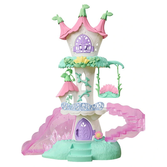 Sylvanian Families Fairytale tower