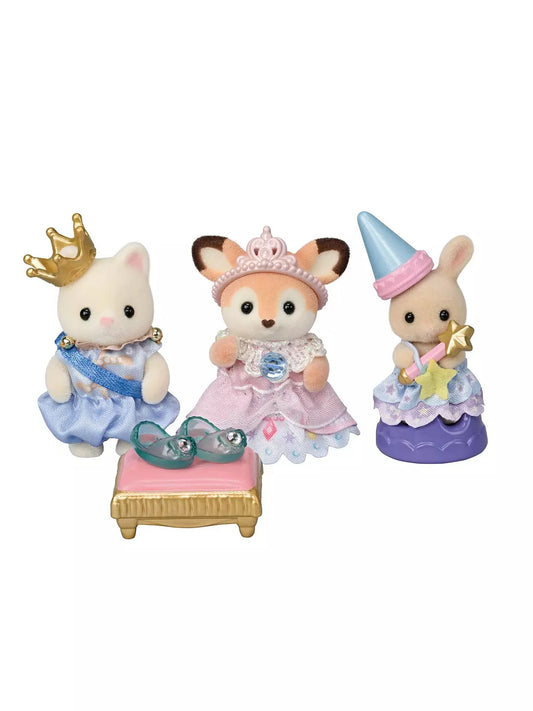 Sylvanian Families Nursery Princess Set