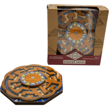 Dendera Zodiac Puzzle