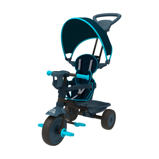 TP Trike 4 In 1 Midnight Blue