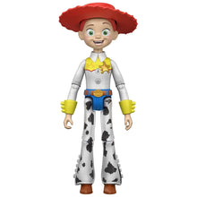 Toy Story Jessie interactables