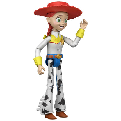 Toy Story Jessie interactables