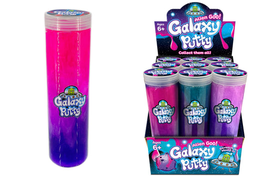 Galaxy putty 400g