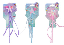 Mermaid Wands 3 asst
