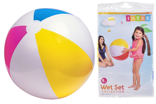 Beach Ball