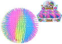 8.5" Ombre Puffer Ball