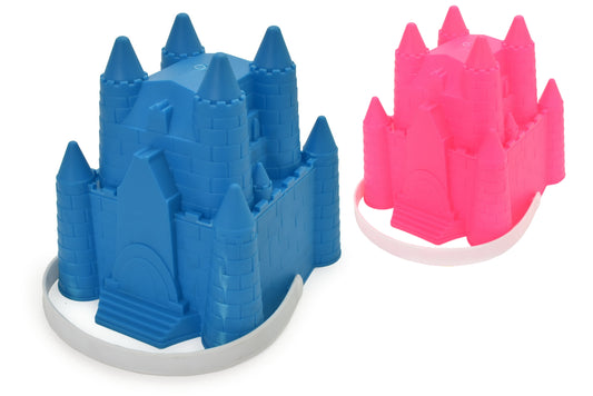 Castle Bucket 7 inch