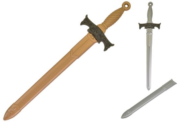 65Cm (25") Mighty Sword