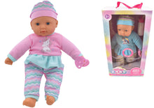 Soft Baby Doll 40 cm